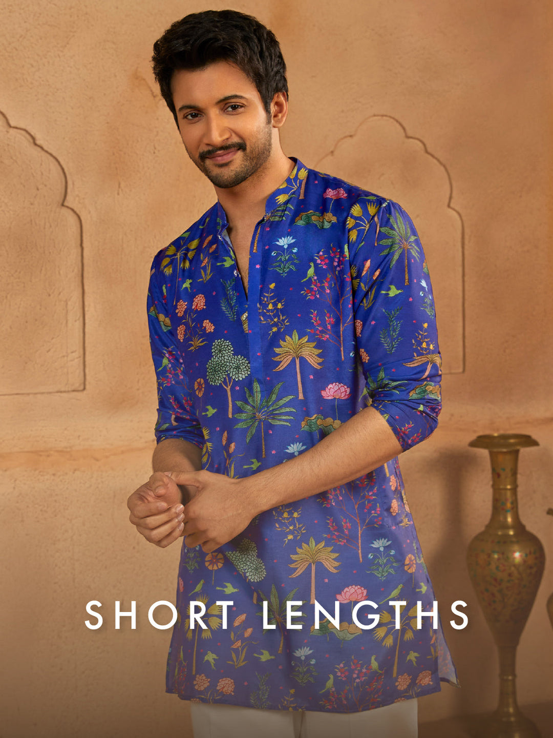 Short Length