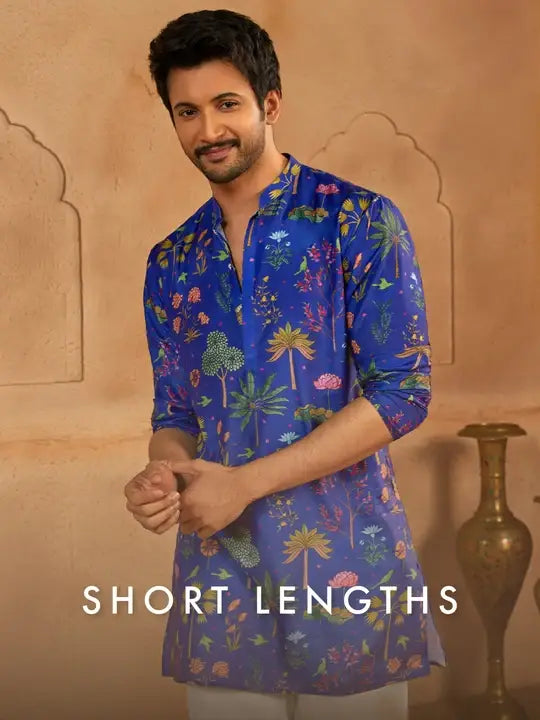 Short Length