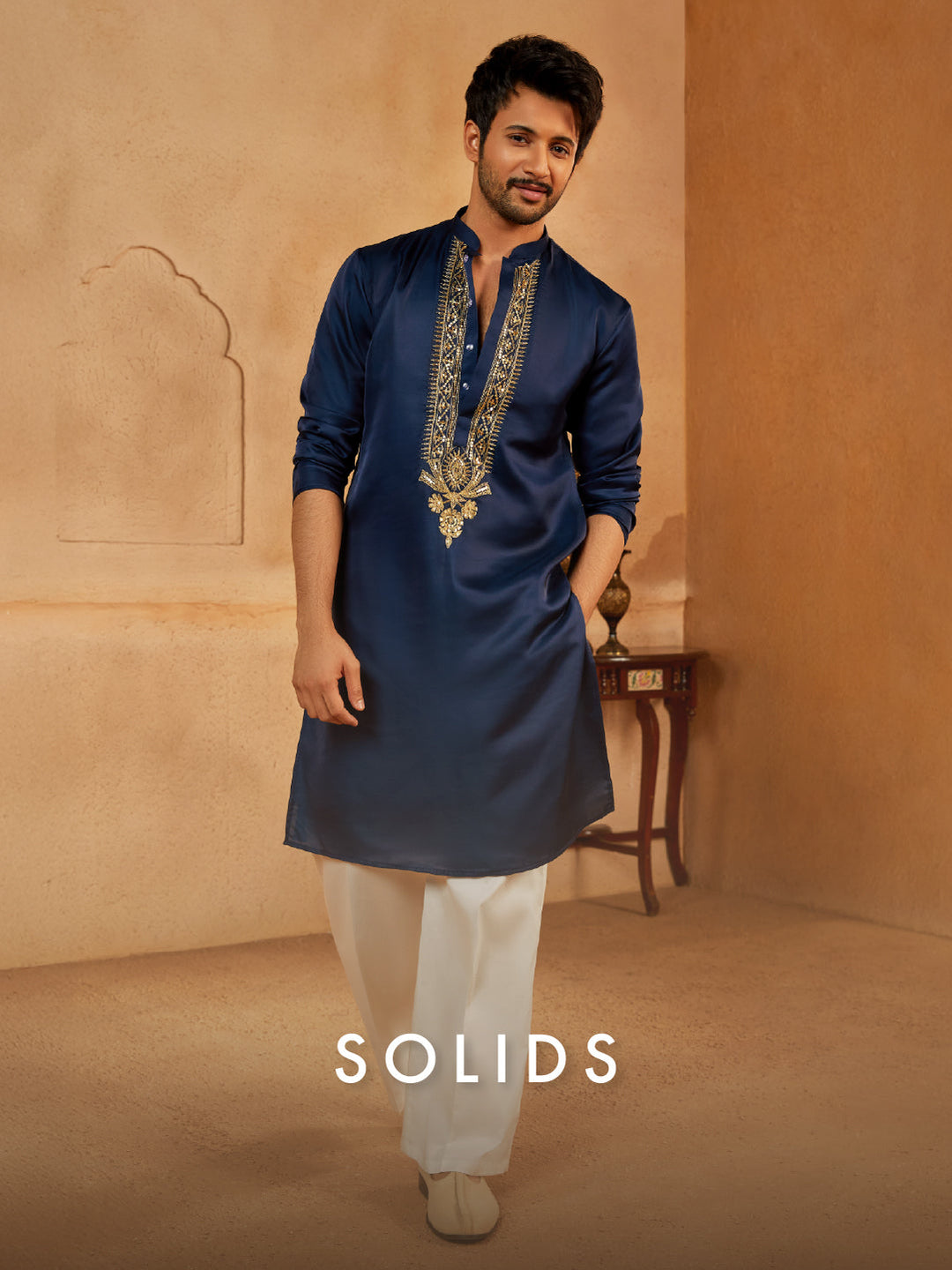 Solids