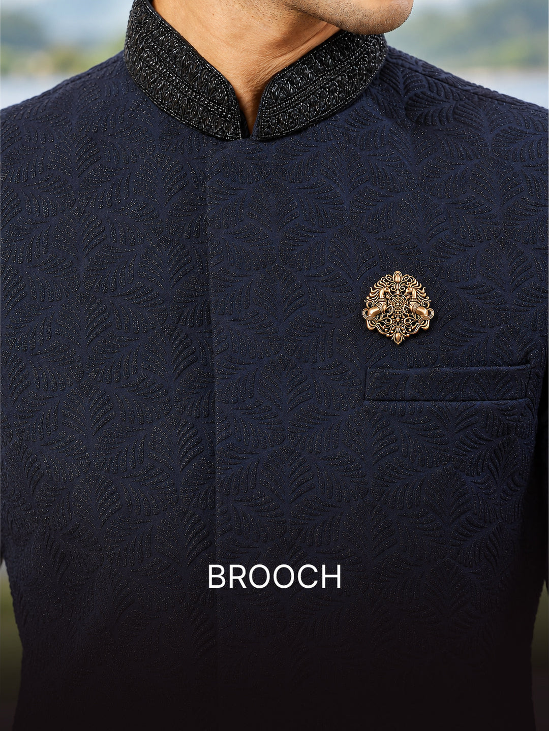 brooch