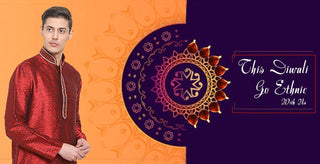 Diwali Collection - vastramay
