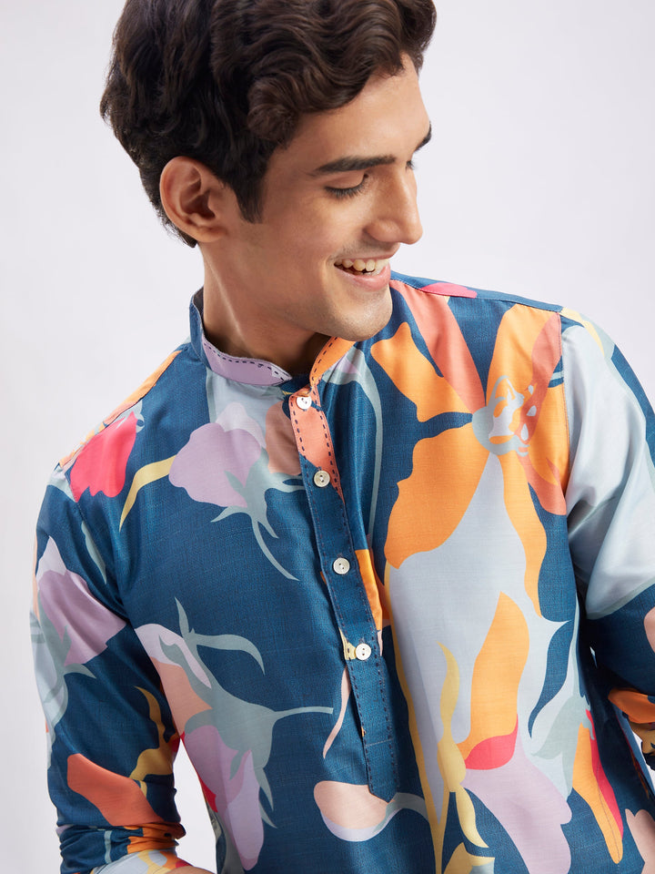 Men&