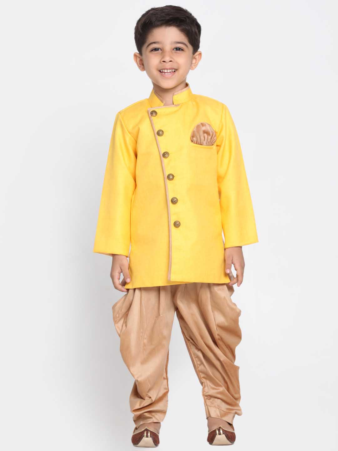 Vastramay Boy&