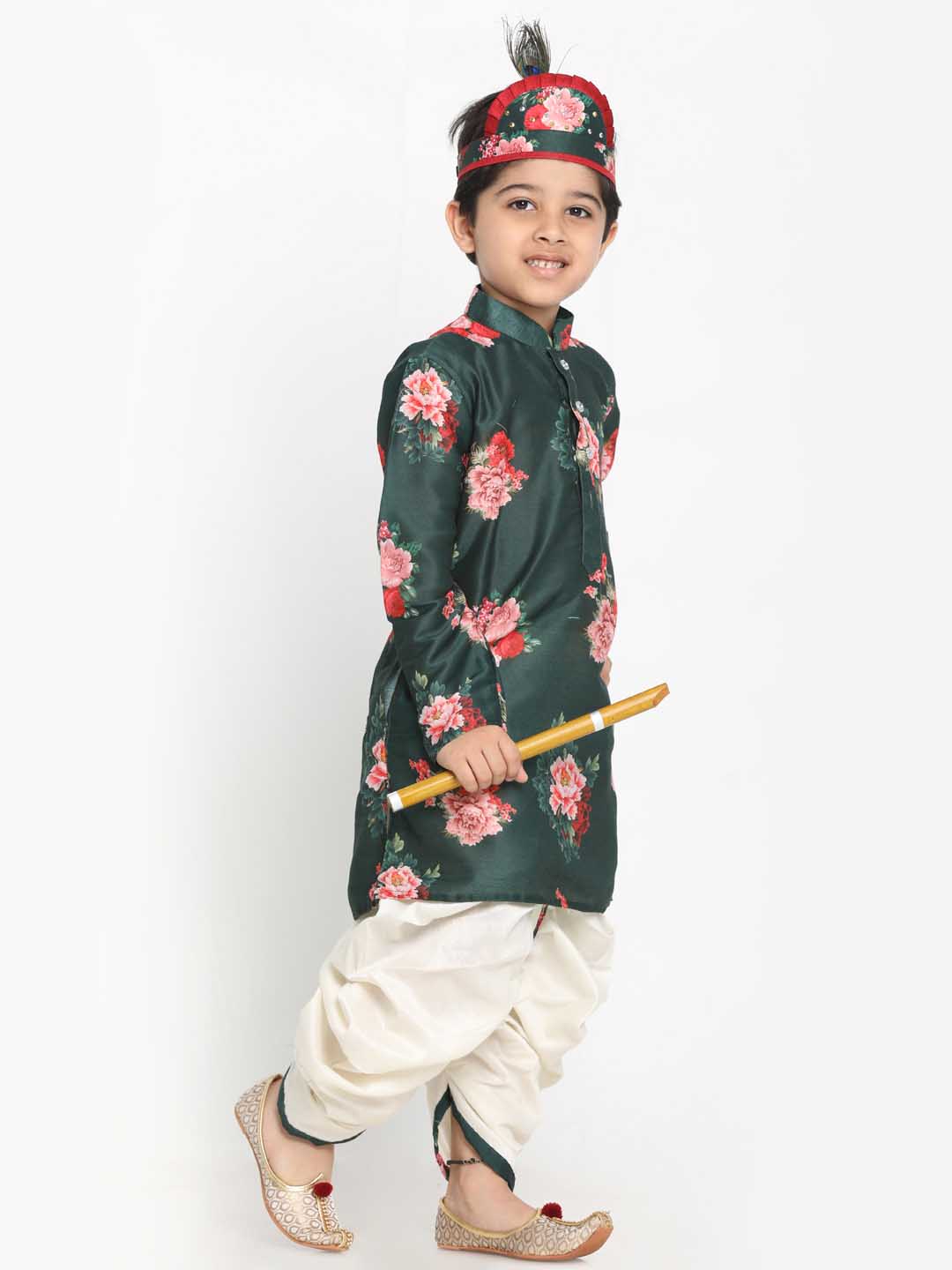 Boy&