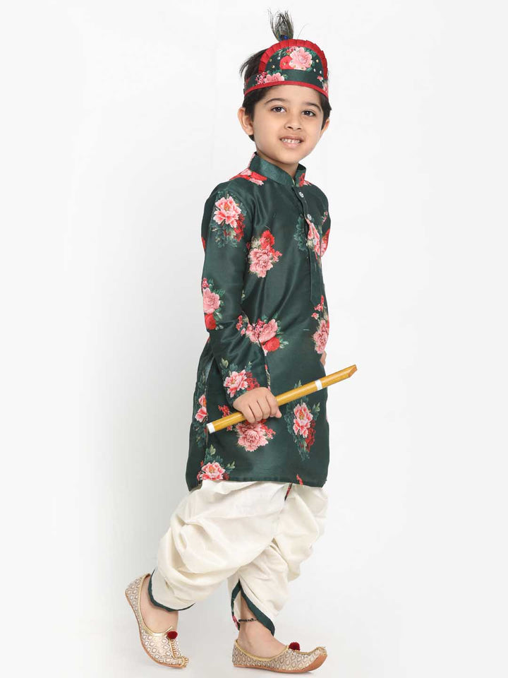 Boy&