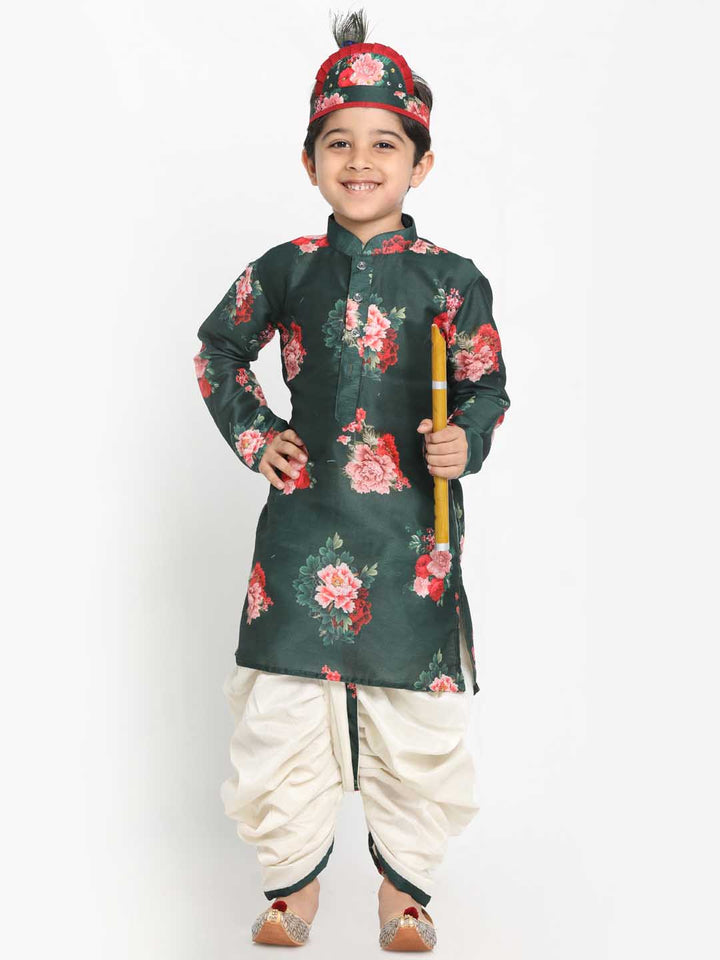 Boy&
