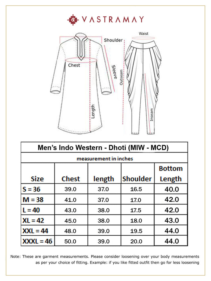 Men&