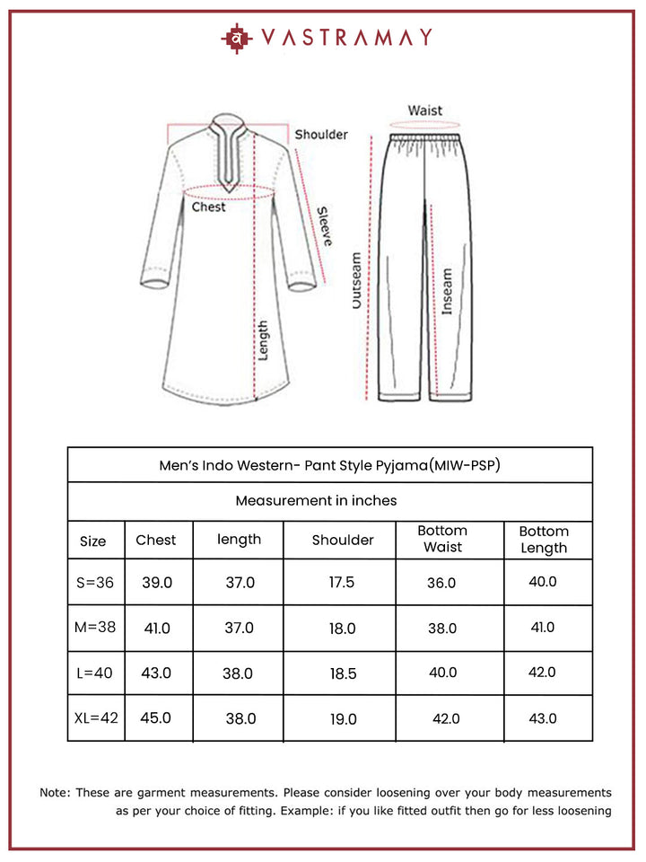 sherwani for men