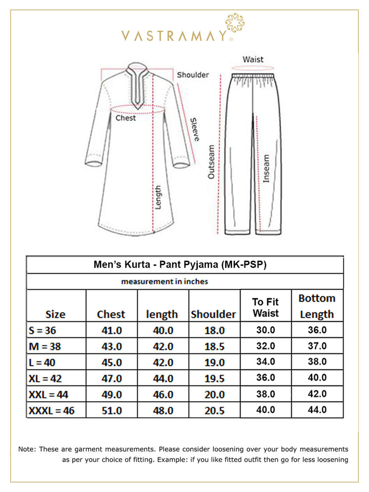 Men&