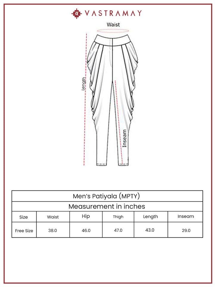 VASTRAMAY Men&