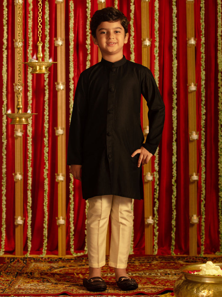 Boy&