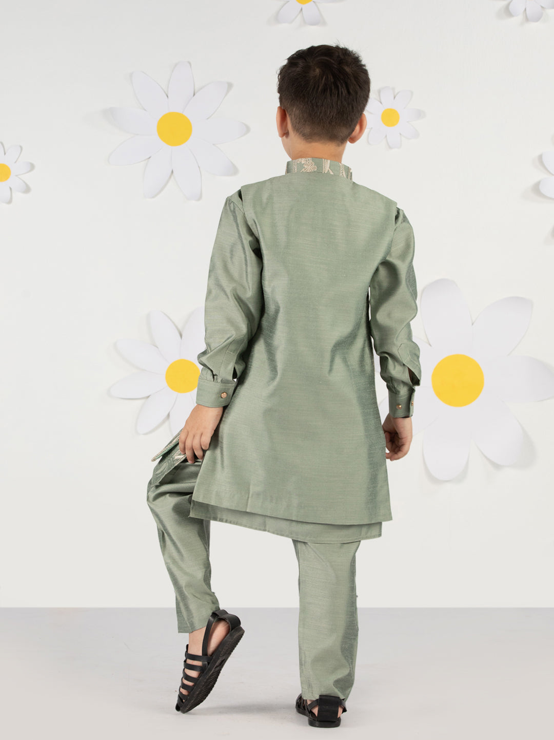 Boy&