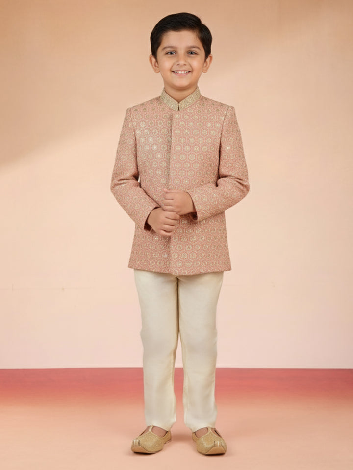 Boy&