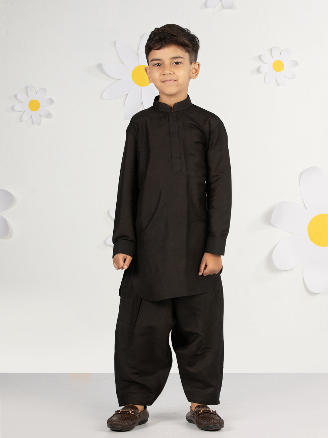 Boy&