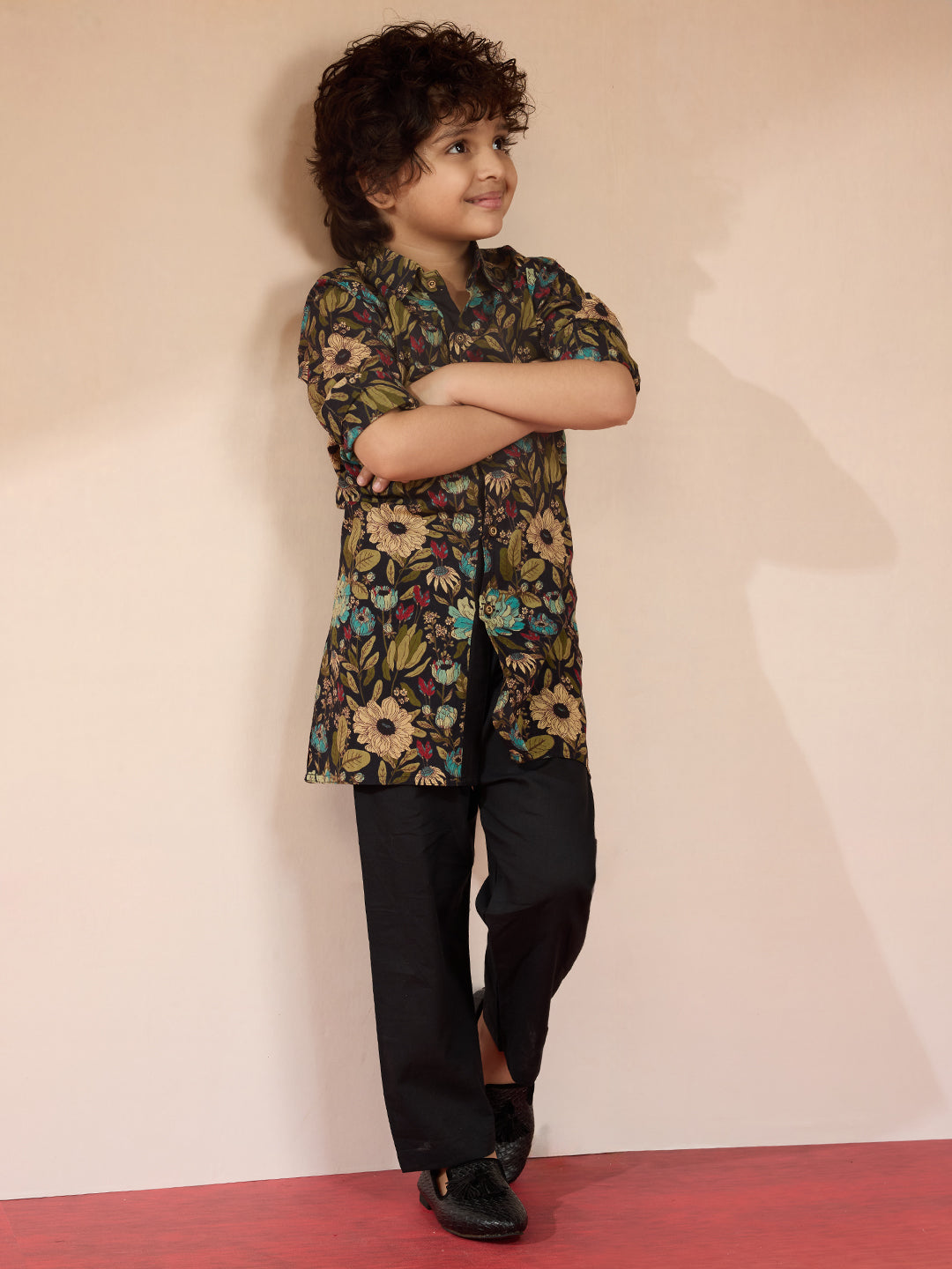 kurta pajama for boys