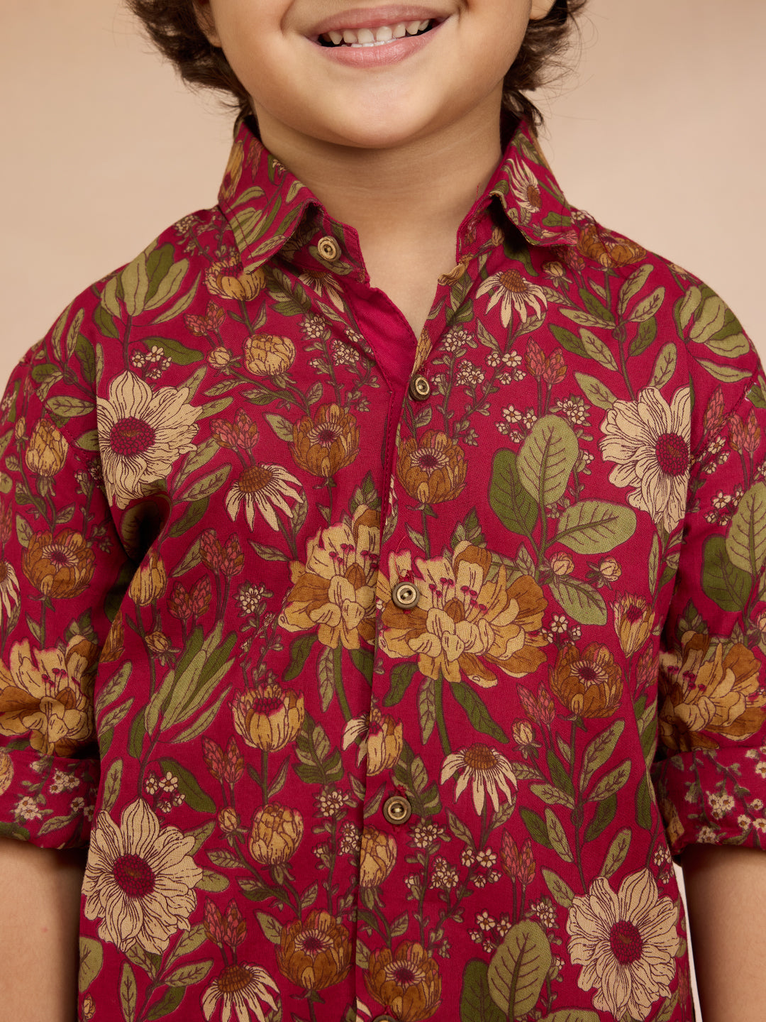 kurta pajama for boys
