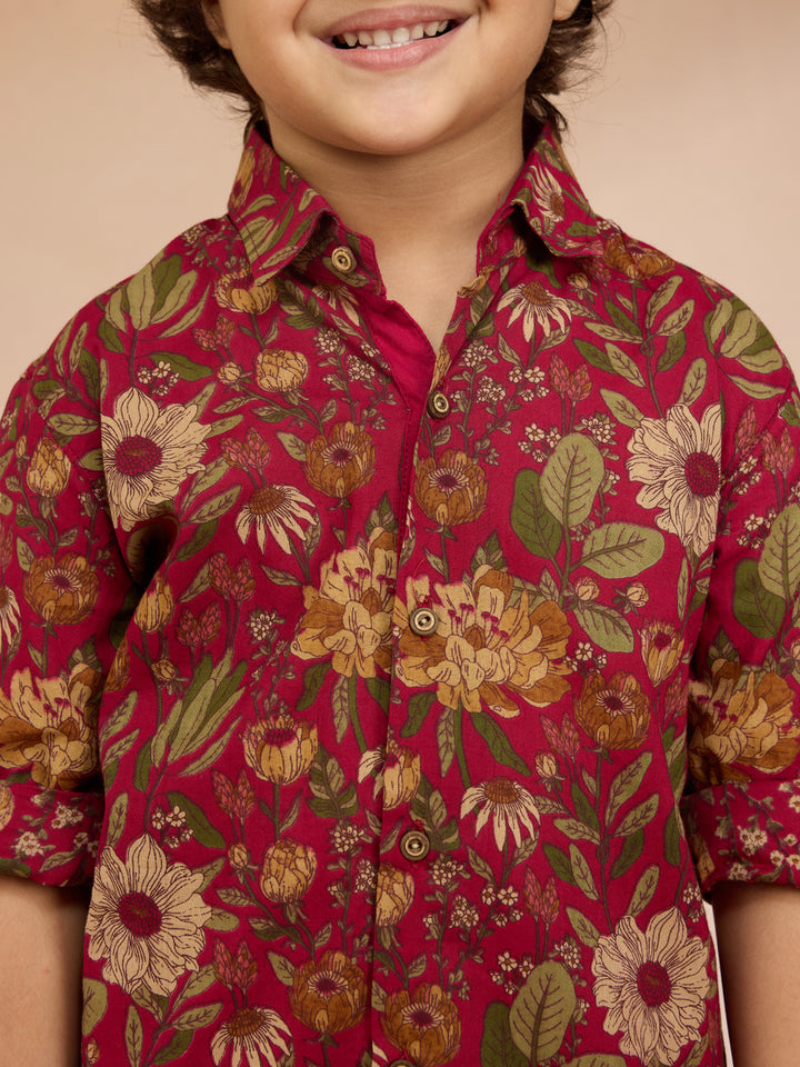 kurta pajama for boys