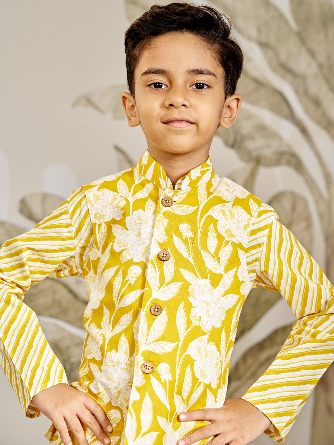 Boy&