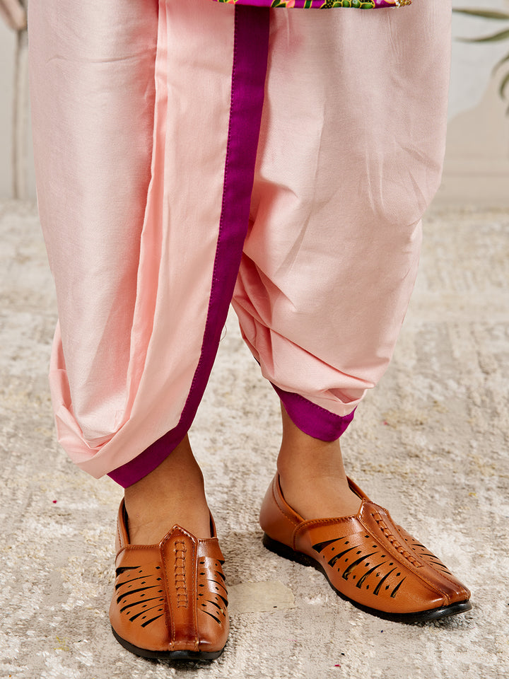 boys ethnic wear