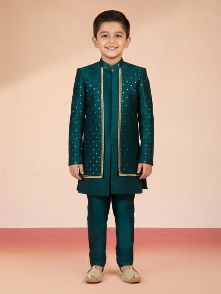 Boy&