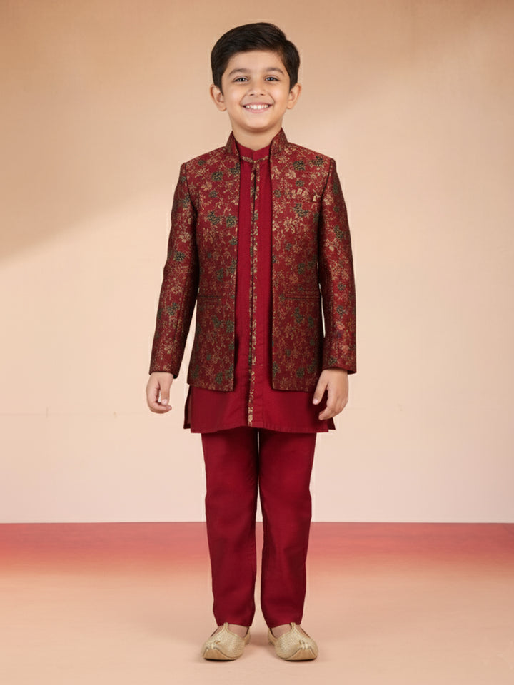 Boy&