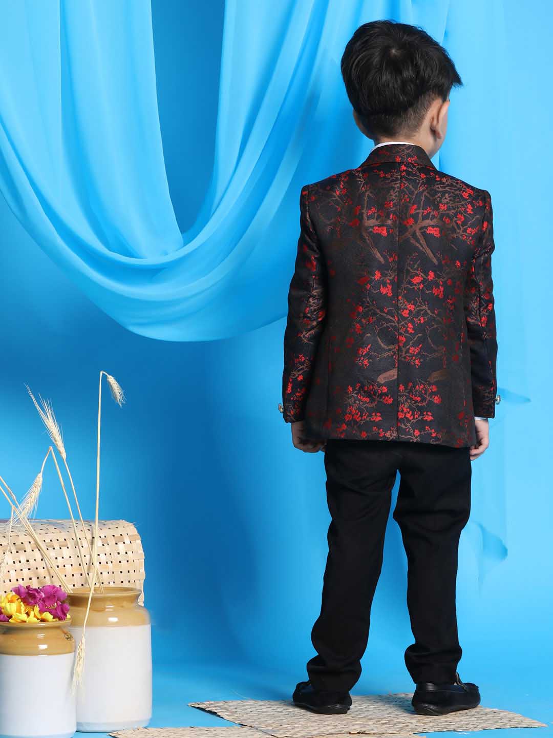 Boy&