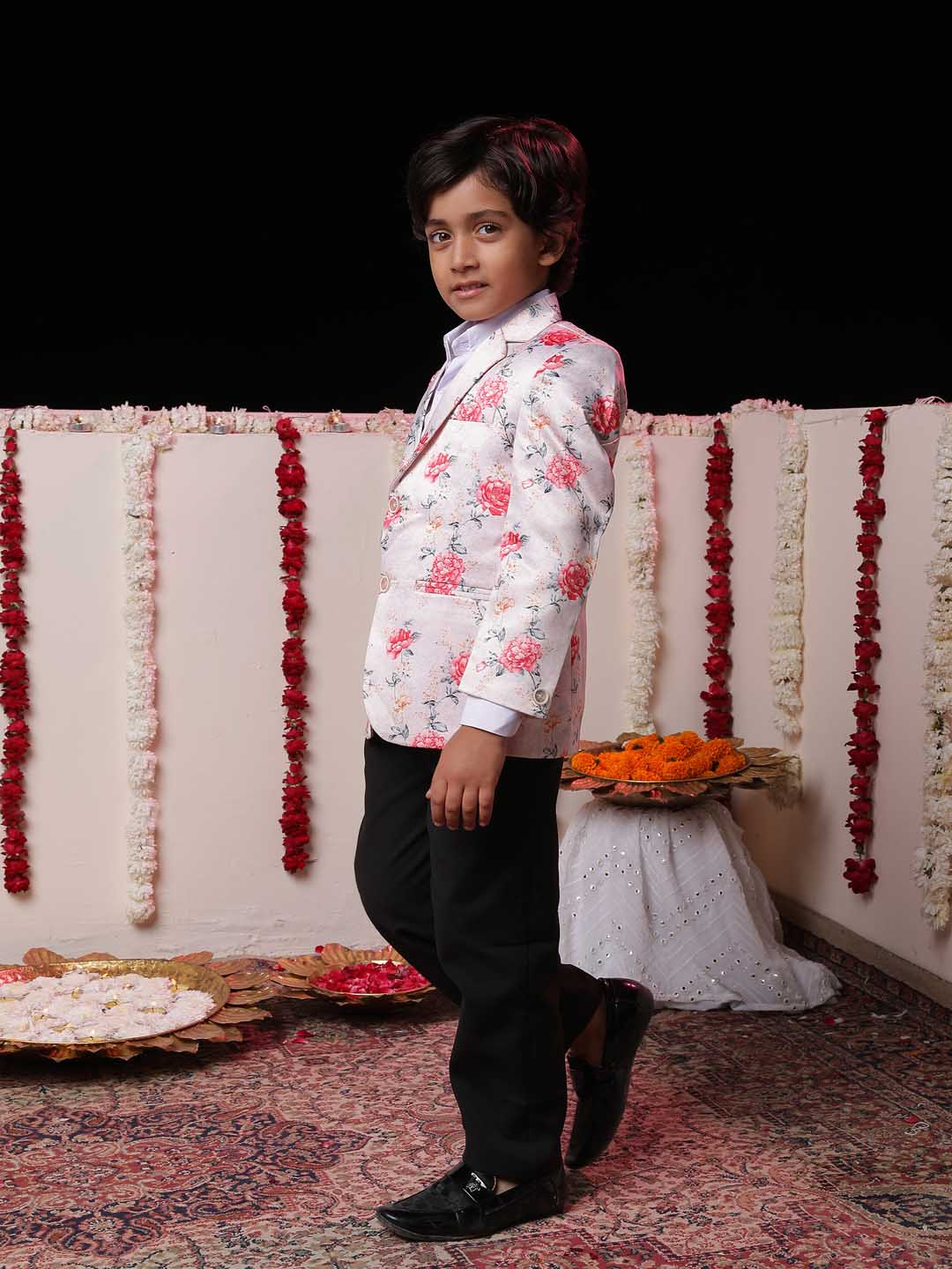 Boy&