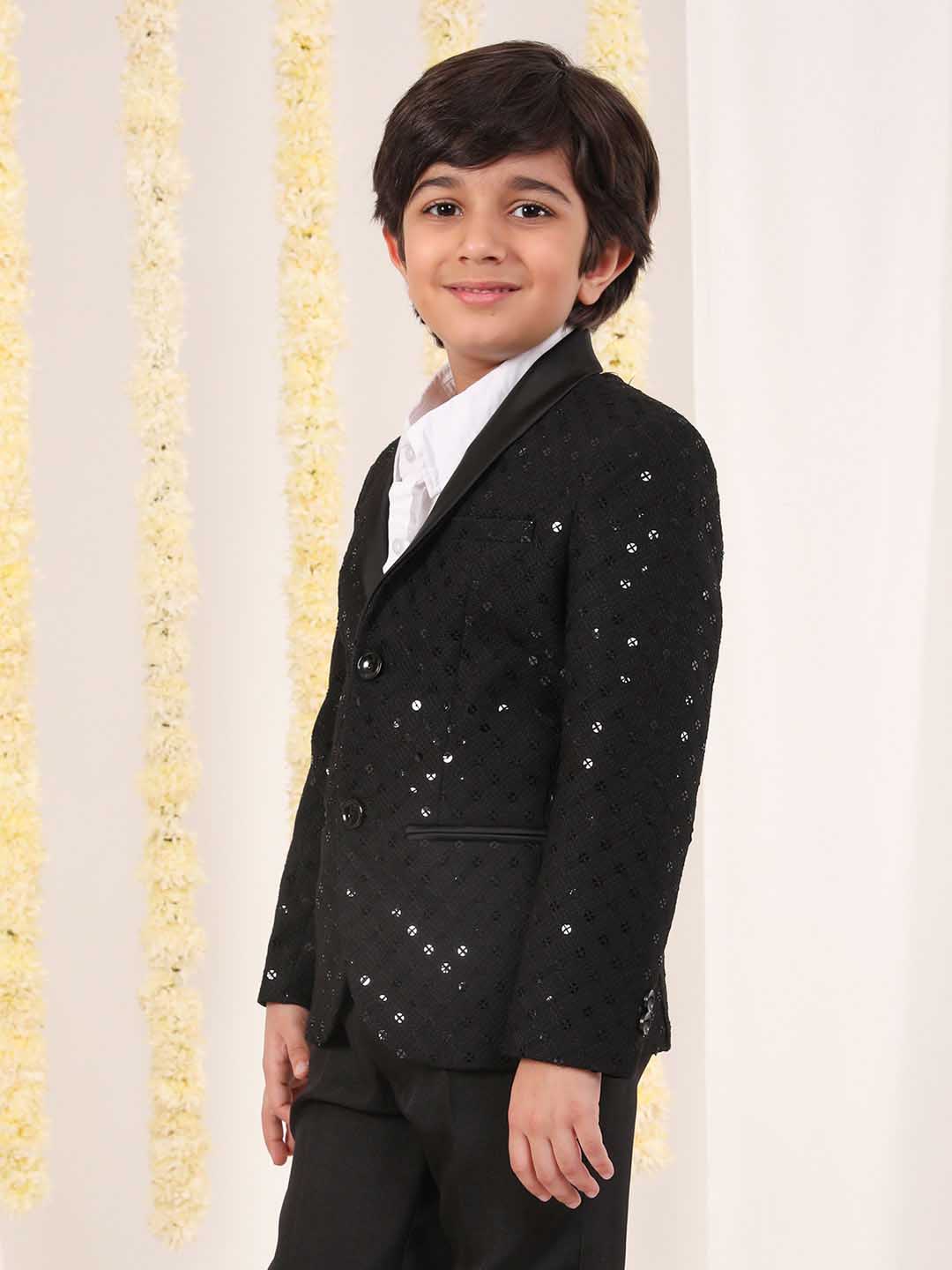 Boy&
