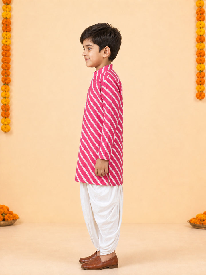 Boy&