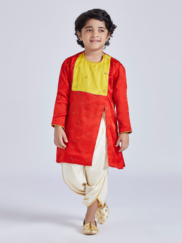 Infant Boy&