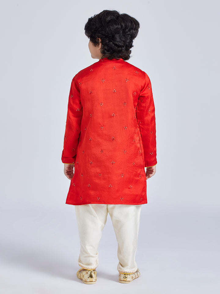 Infant Boy&