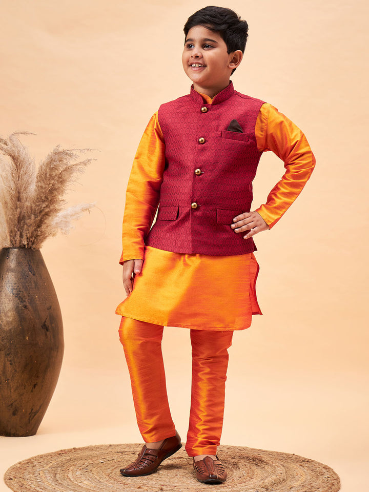 Boy&