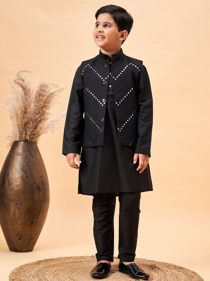 Boy&