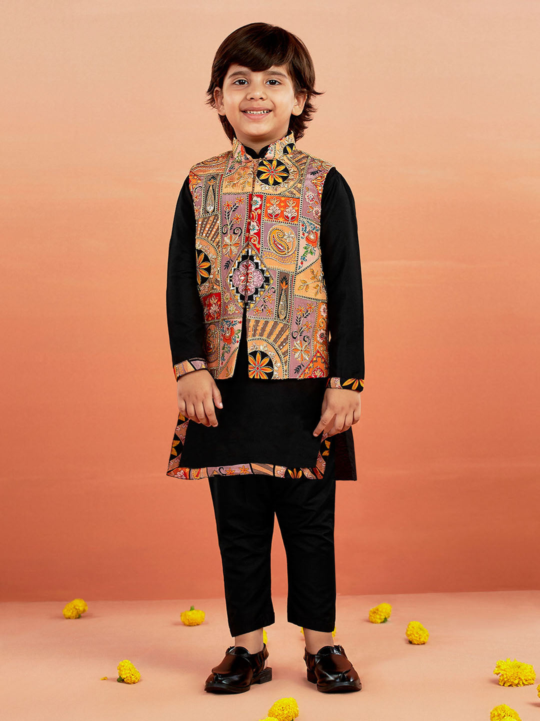 Boy&