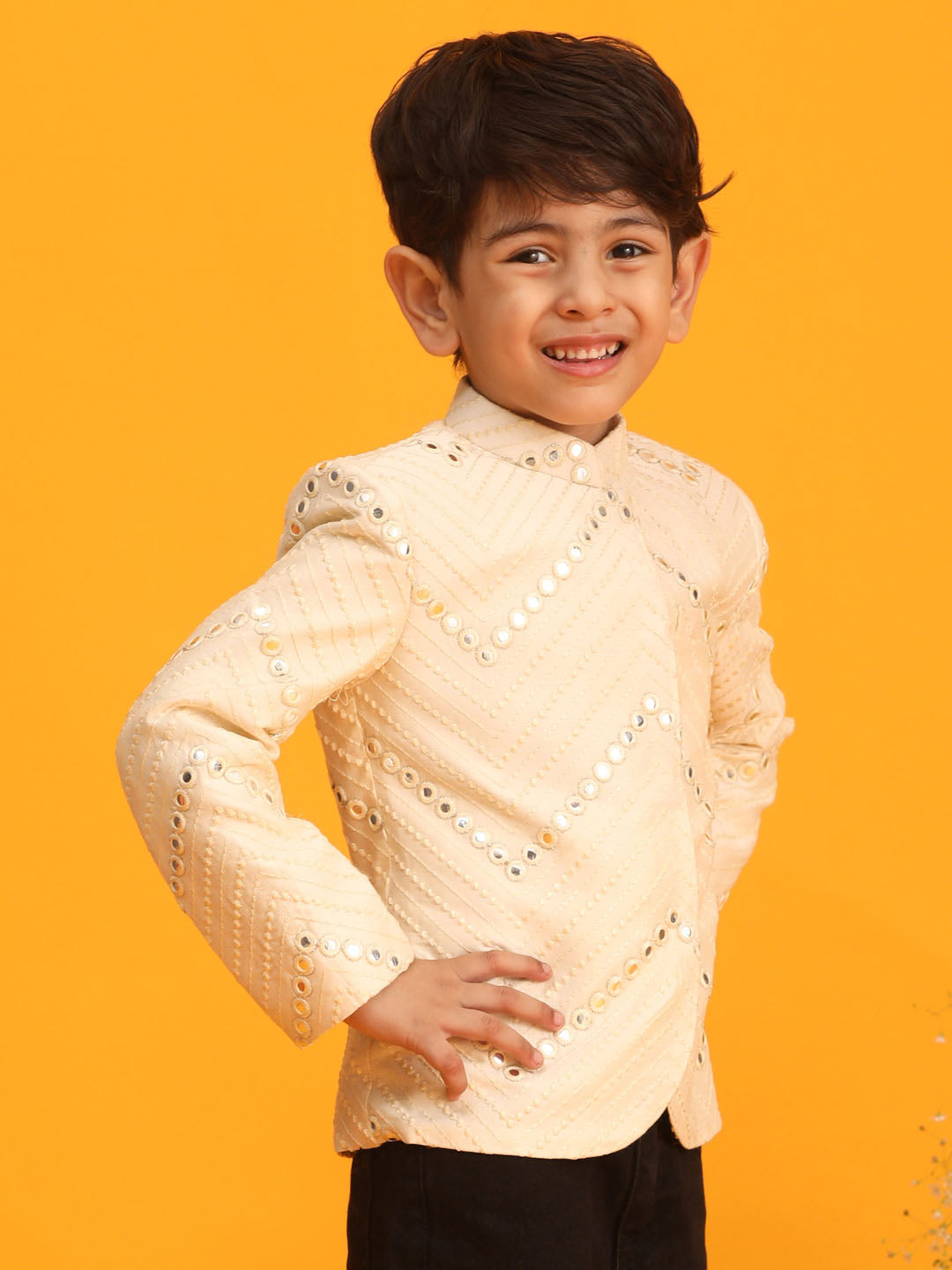 Boy&
