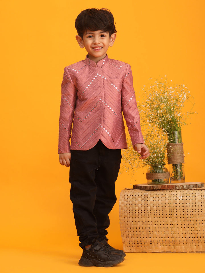 Boy&