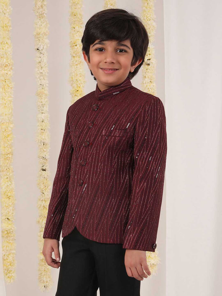 Boy&
