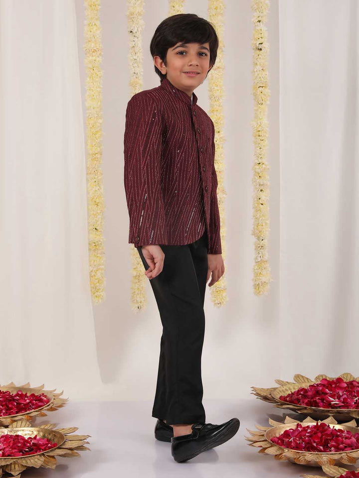 Boy&