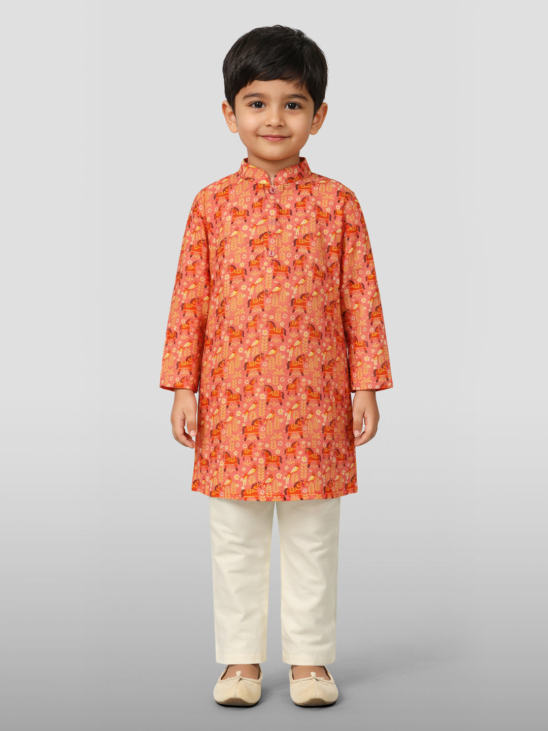 Boy&
