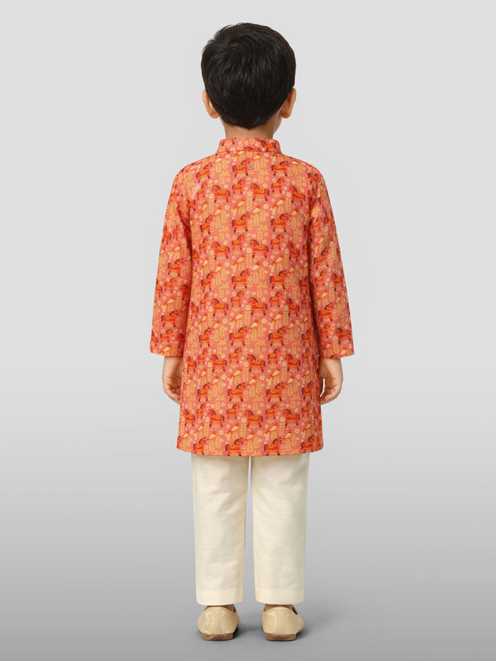 Boy&