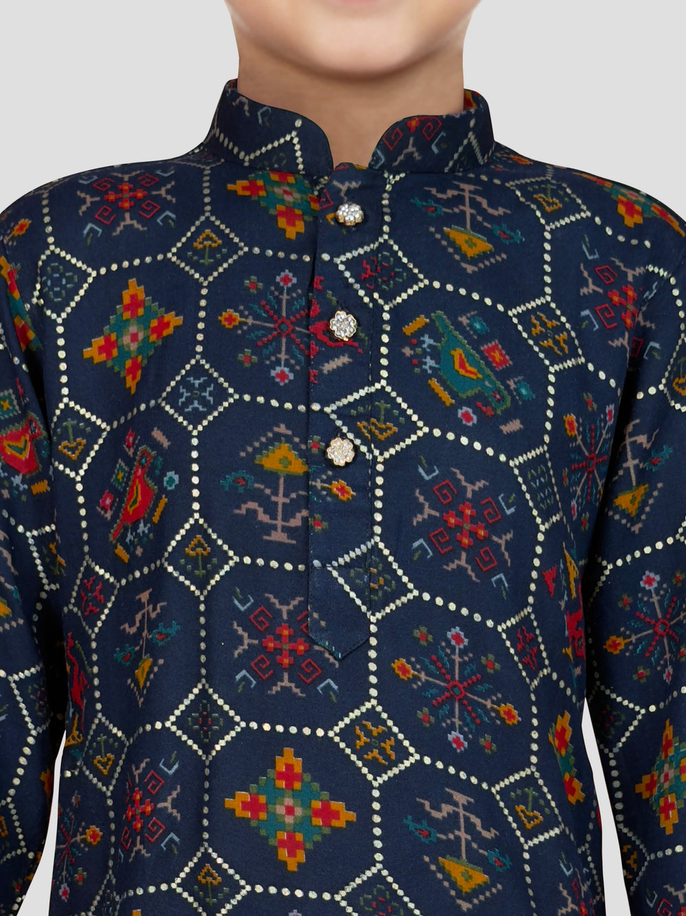 boys ethnic wear