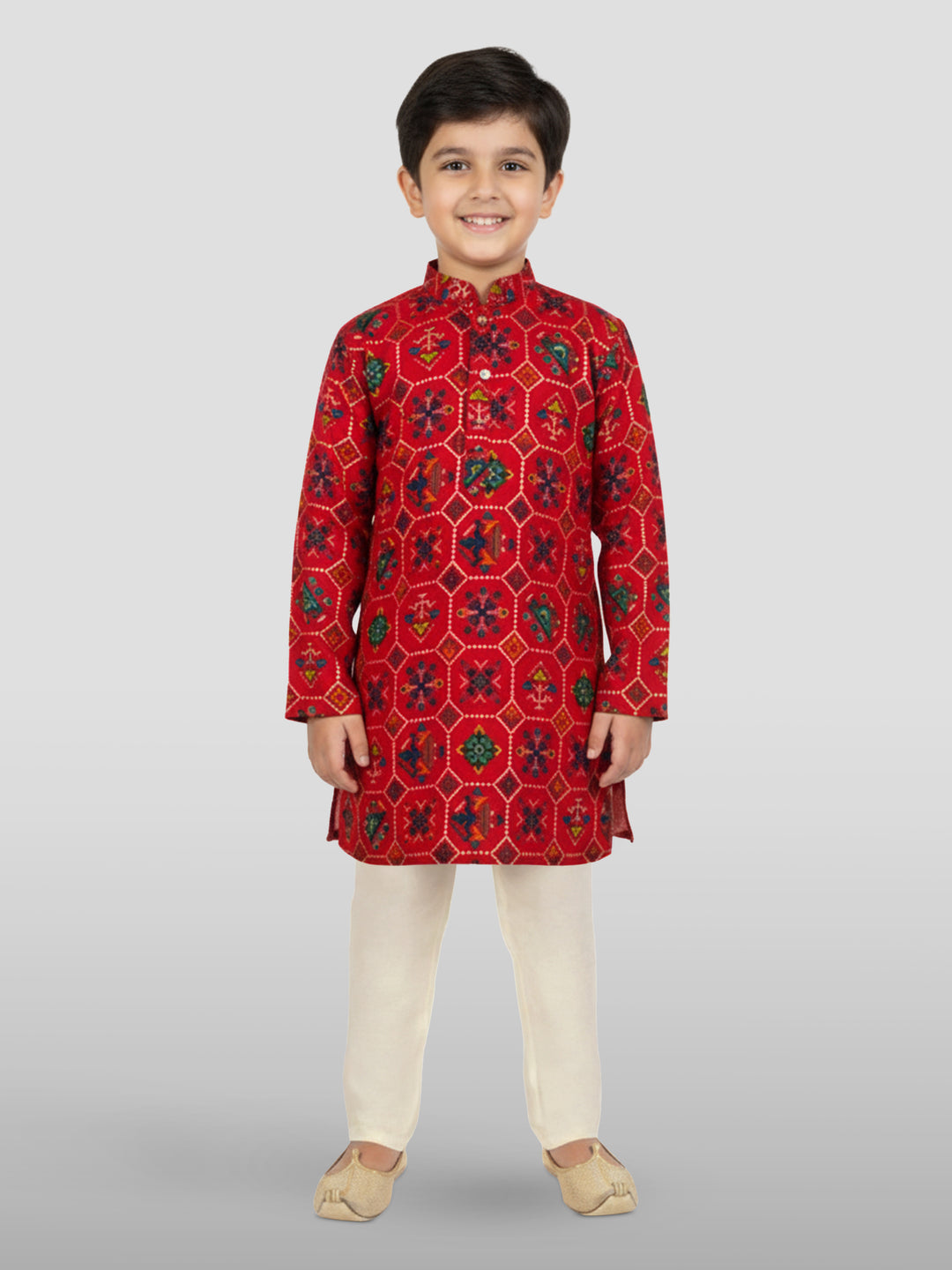 kids kurta set for boys