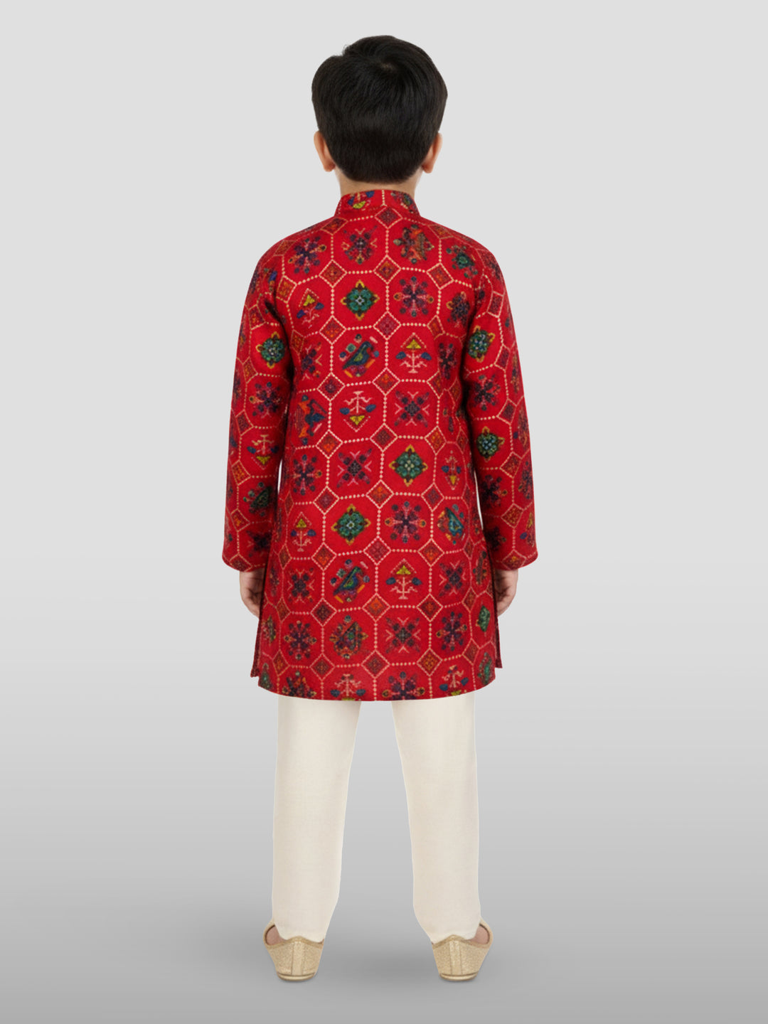 kids kurta set for boys