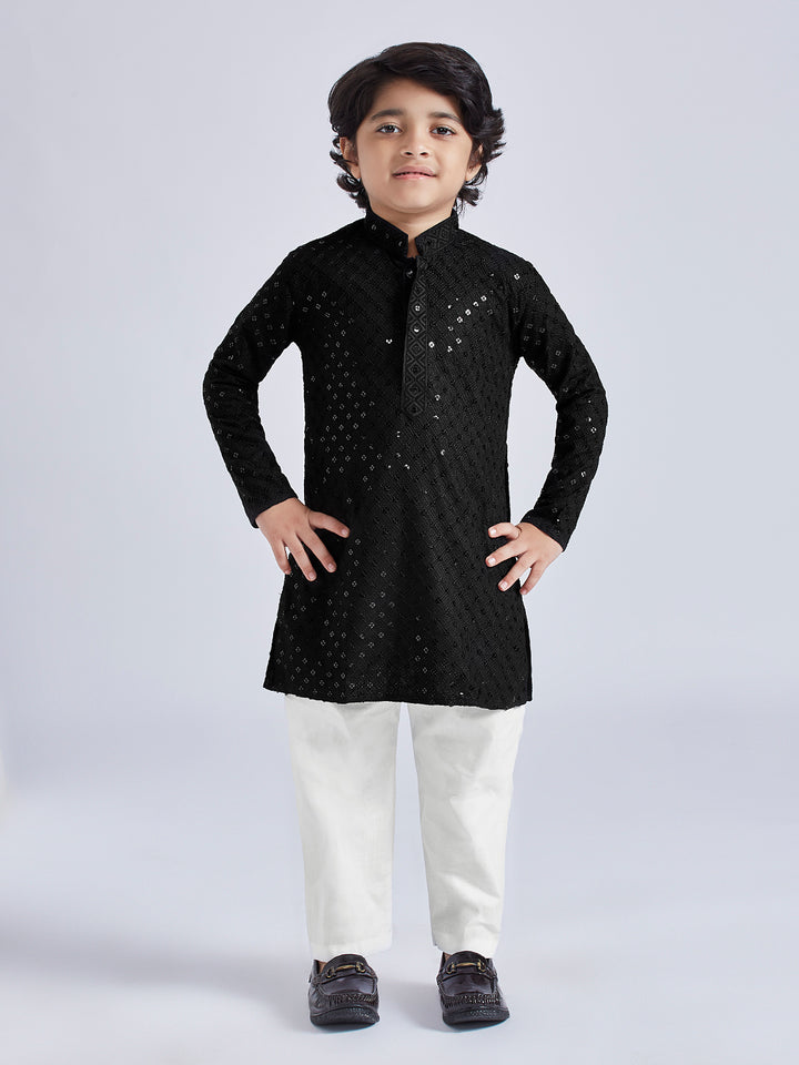 kids kurta set for boys