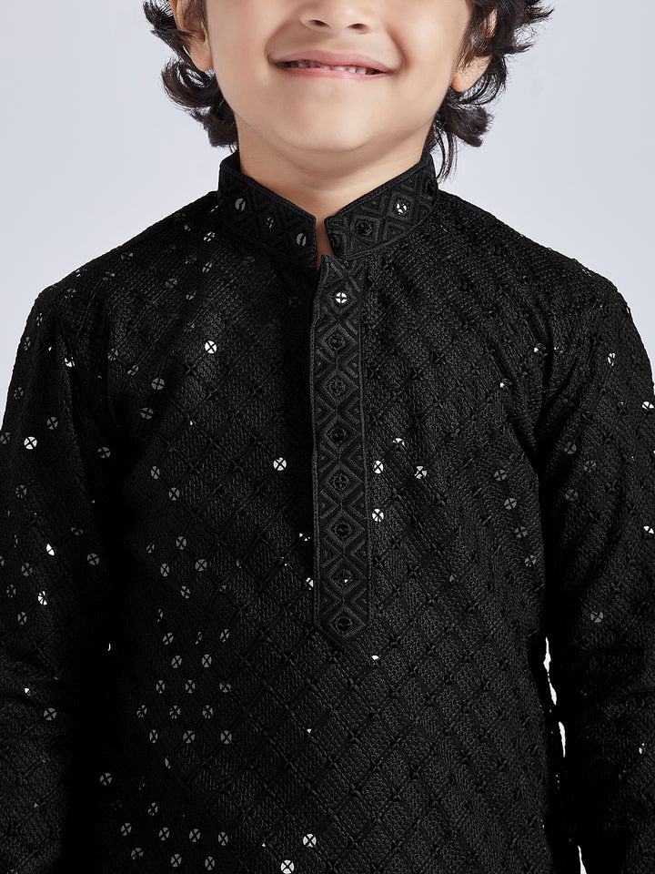 kids kurta set for boys