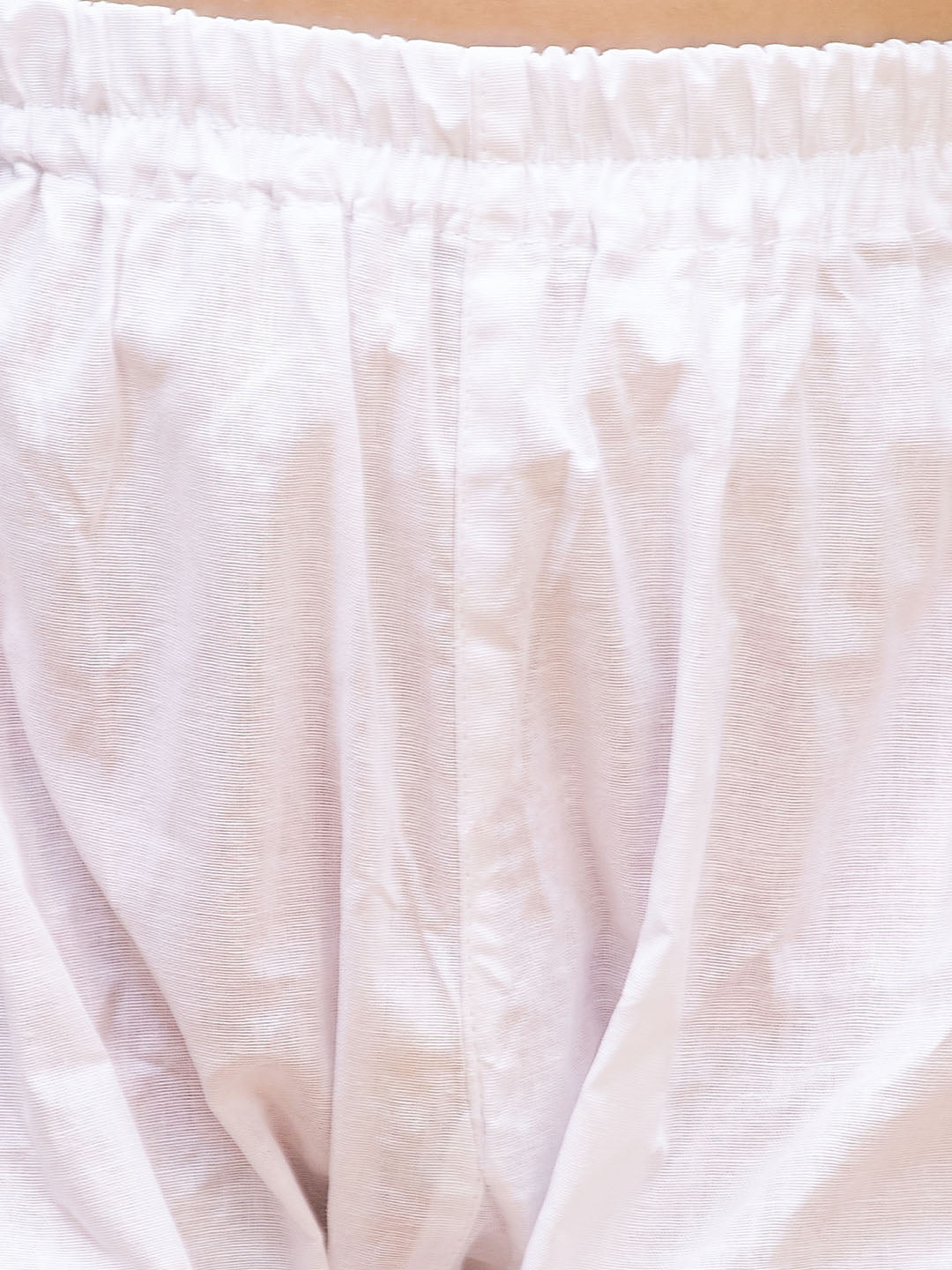 Boy's' Turquoise Kurta Pyjama Set