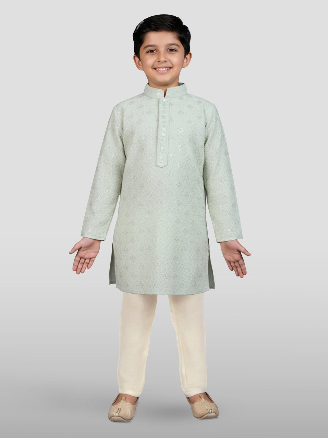 Boy&