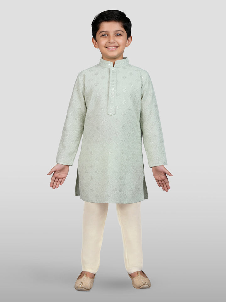 Boy&