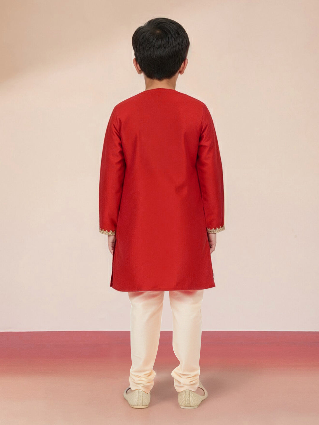 Boy&