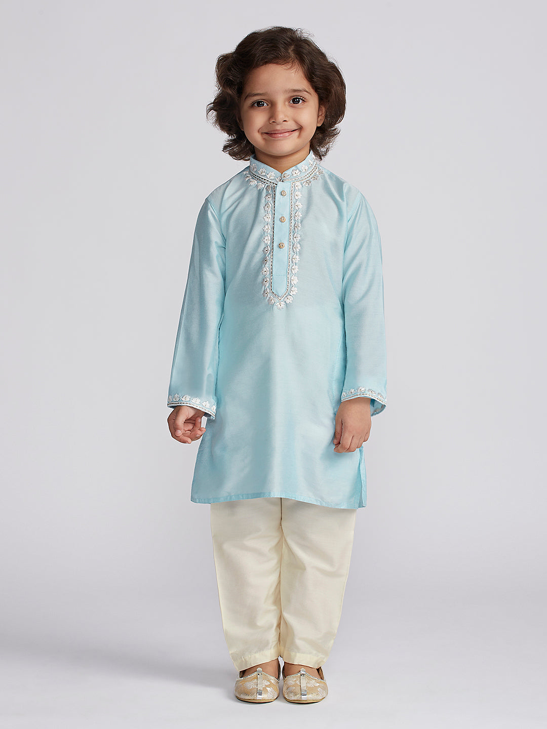 kids kurta set for boys